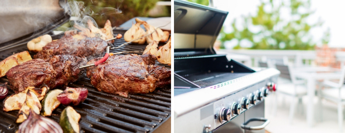 Gasbarbecues GroenRijk Middelburg, tuincentrum en Gasbarbecues GroenRijk Middelburg, tuincentrum en